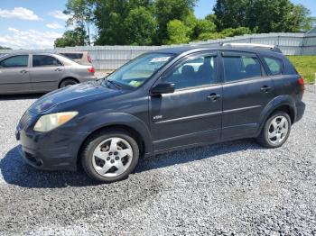  Salvage Pontiac Vibe