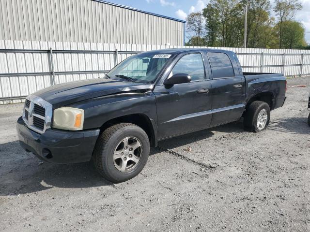  Salvage Dodge Dakota