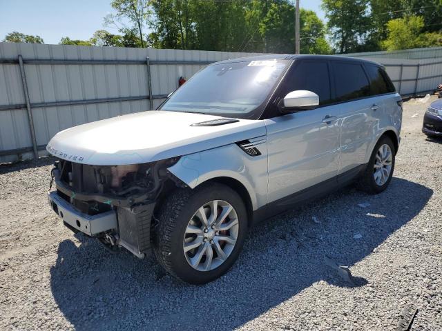  Salvage Land Rover Range Rover