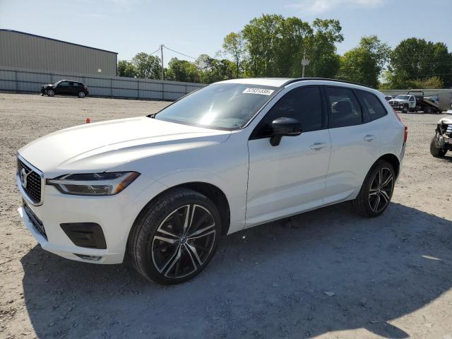  Salvage Volvo XC60