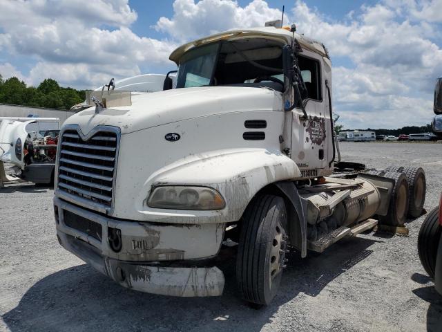  Salvage Mack 600 Cxu600