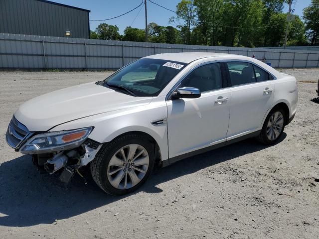  Salvage Ford Taurus