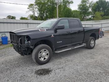  Salvage Ram 2500