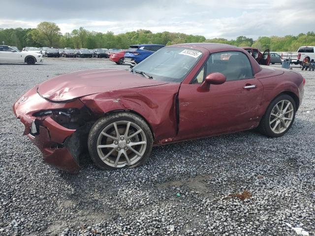  Salvage Mazda Mx5