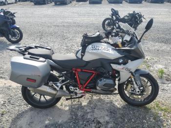  Salvage BMW R-series