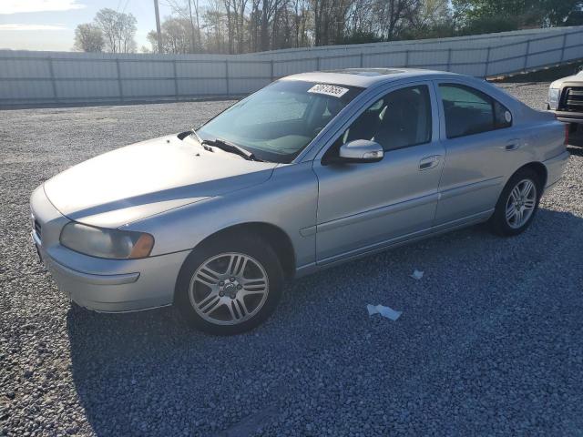  Salvage Volvo S60