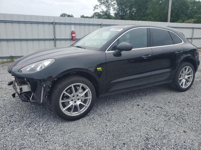  Salvage Porsche Macan
