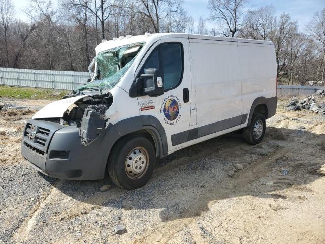  Salvage Ram Promaster