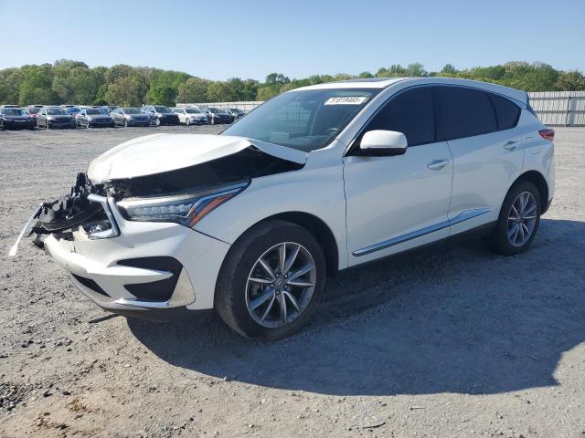  Salvage Acura RDX