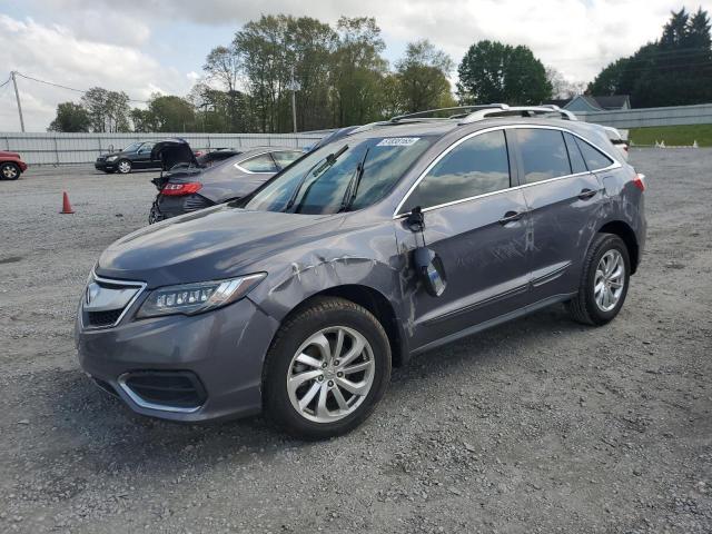  Salvage Acura RDX