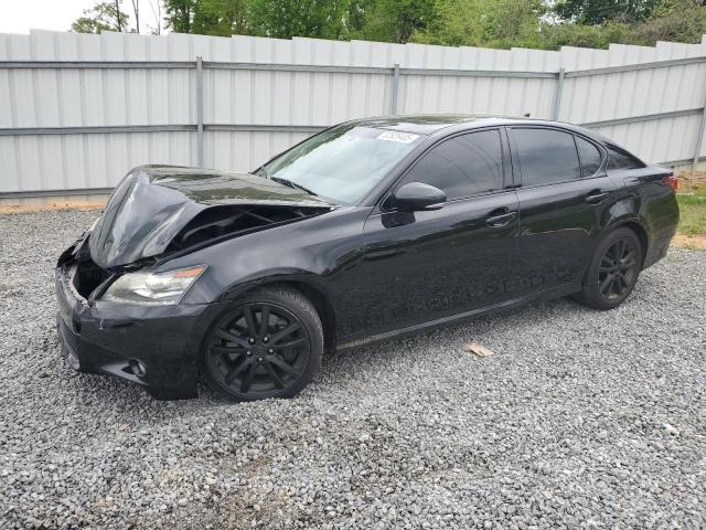  Salvage Lexus Gs