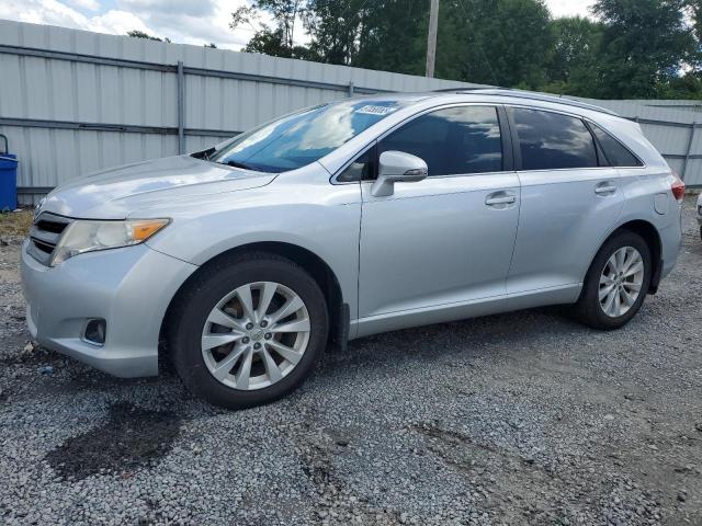  Salvage Toyota Venza
