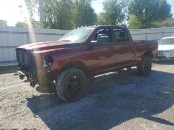  Salvage Ram 2500