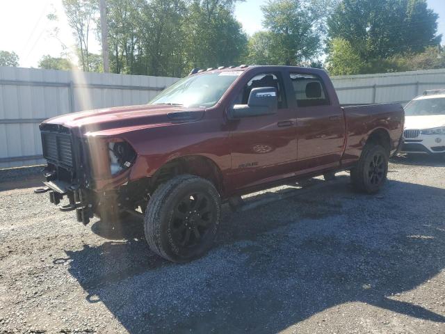  Salvage Ram 2500