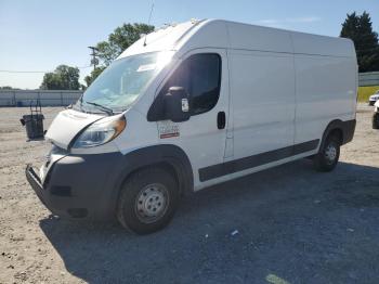  Salvage Ram Promaster