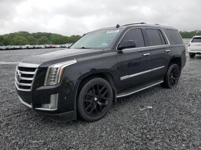 Salvage Cadillac Escalade