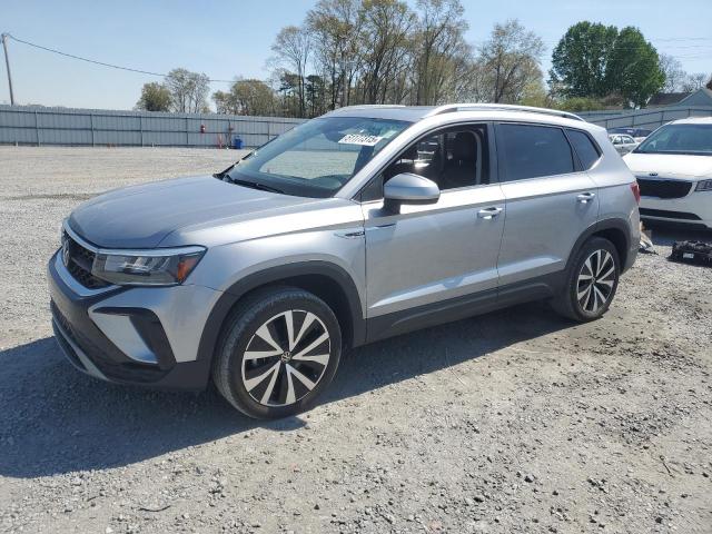  Salvage Volkswagen Taos