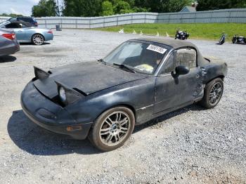  Salvage Mazda Mx5