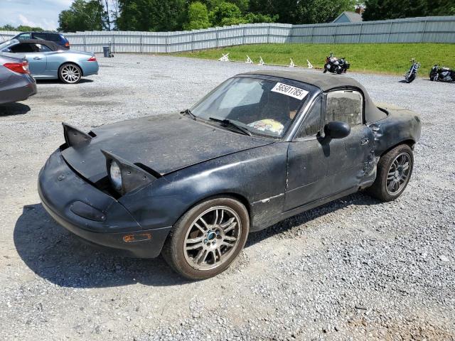  Salvage Mazda Mx5
