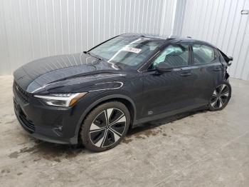  Salvage Polestar 2