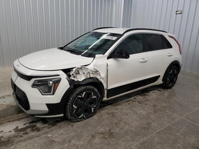  Salvage Kia Niro