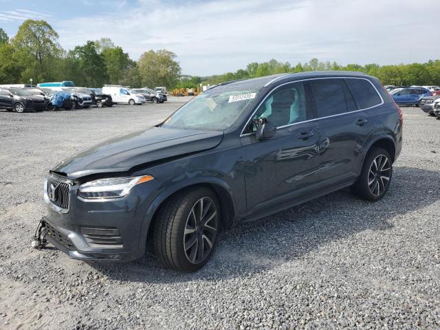  Salvage Volvo XC90