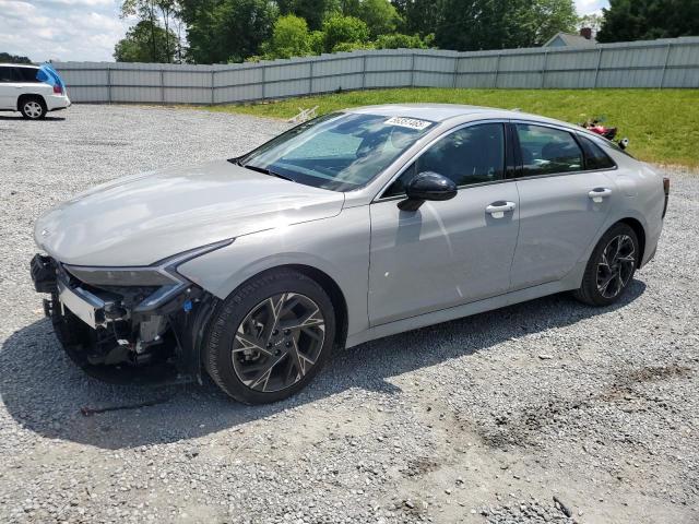  Salvage Kia K5