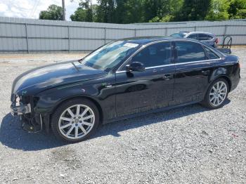  Salvage Audi A4
