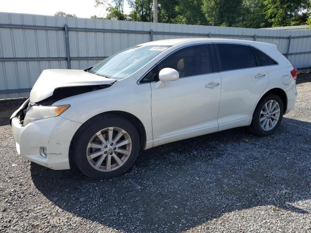  Salvage Toyota Venza