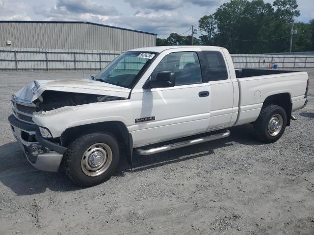  Salvage Dodge Ram 2500