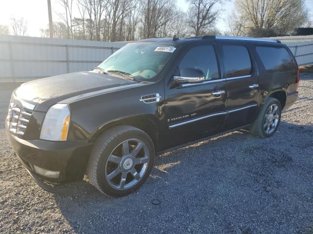  Salvage Cadillac Escalade