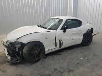  Salvage Mazda Mx5