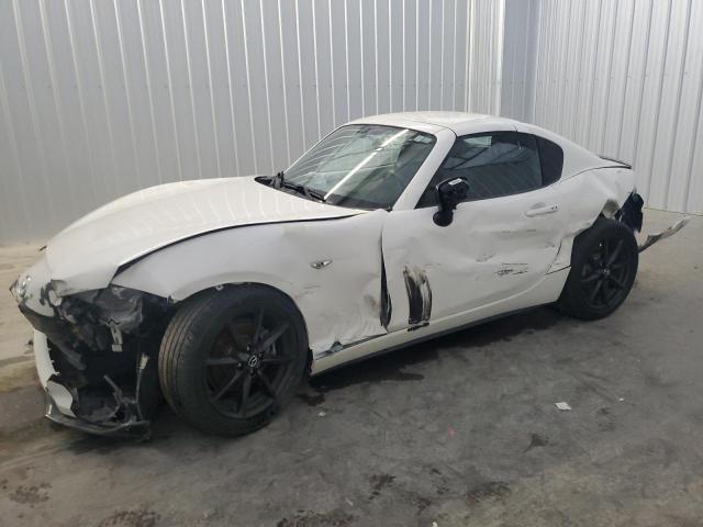  Salvage Mazda Mx5