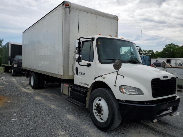  Salvage Freightliner M2 106 Med