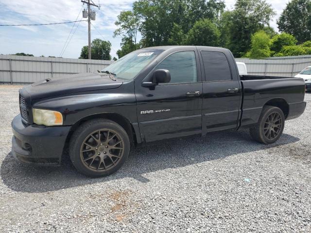  Salvage Dodge Ram Srt10