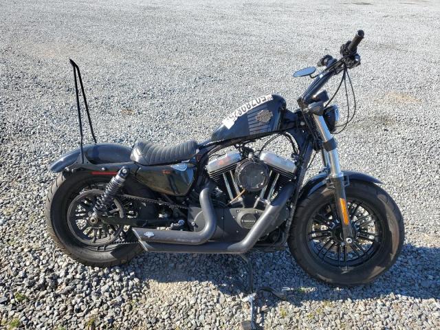  Salvage Harley-Davidson Sprtstr120