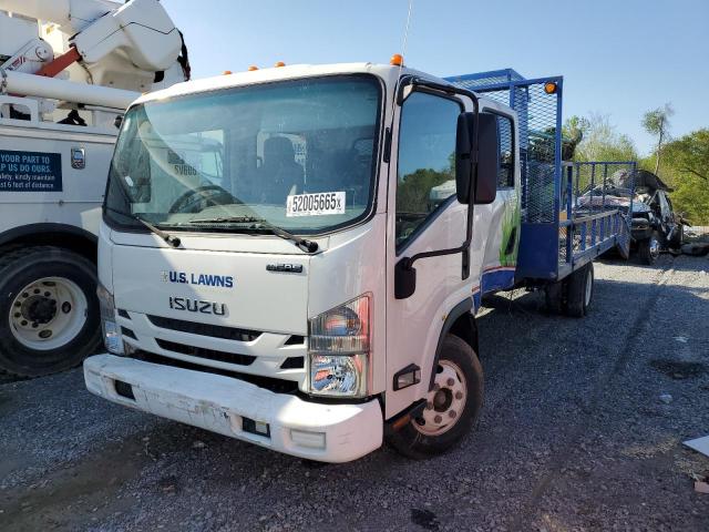  Salvage Isuzu Npr