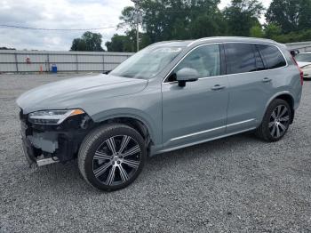  Salvage Volvo Xc90 Plus