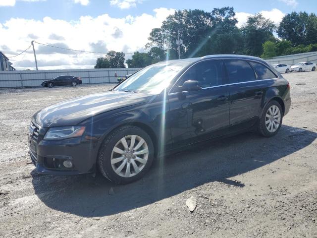  Salvage Audi A4