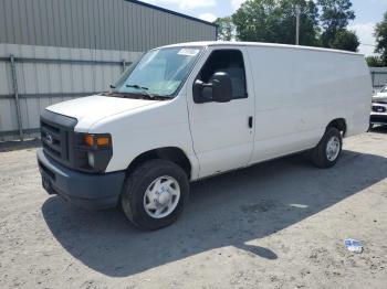  Salvage Ford Econoline