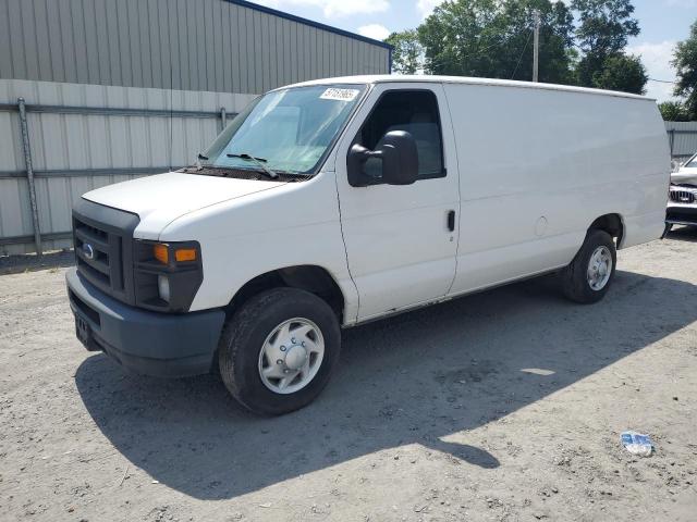  Salvage Ford Econoline