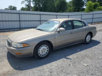  Salvage Buick LeSabre