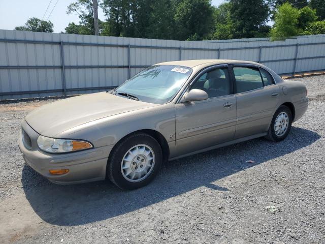  Salvage Buick LeSabre