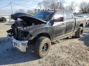  Salvage Dodge Ram 2500