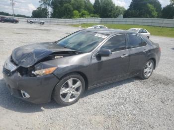  Salvage Acura TSX