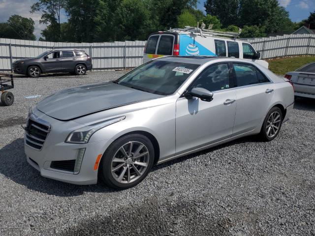  Salvage Cadillac CTS