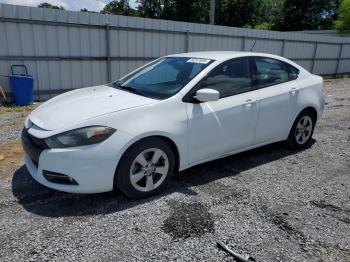  Salvage Dodge Dart