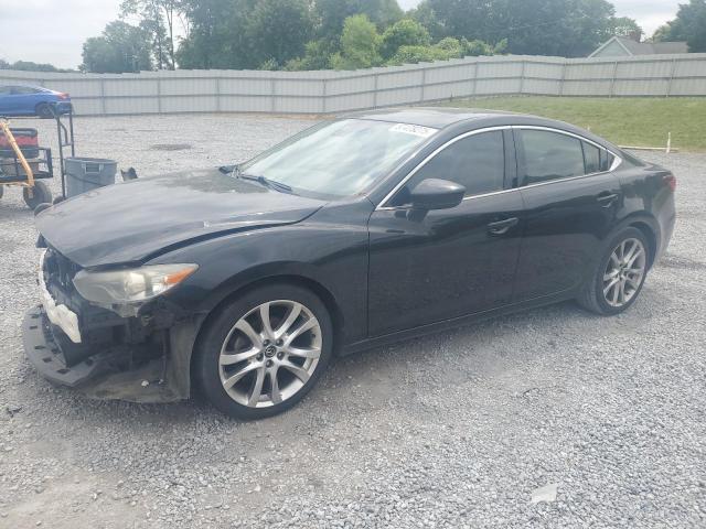  Salvage Mazda 6