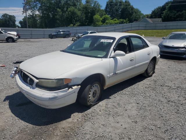  Salvage Buick Century