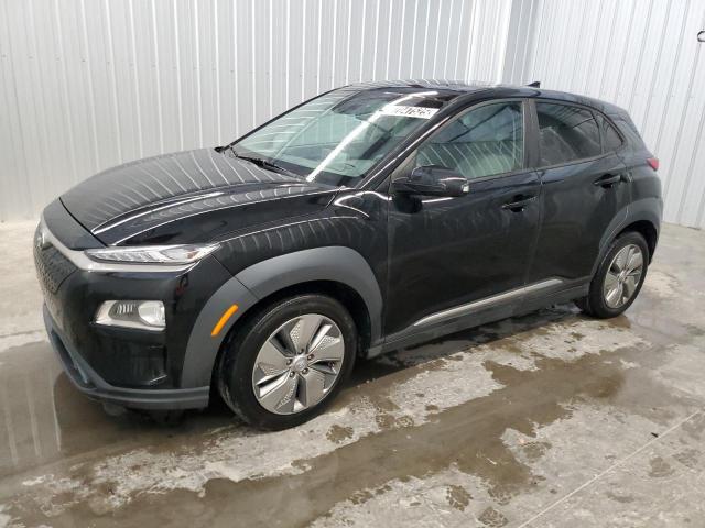  Salvage Hyundai KONA